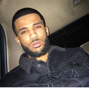 Meet your Posher, Douglass