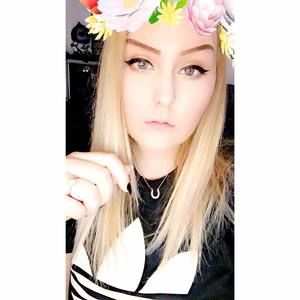 Meet your Posher, Brianna