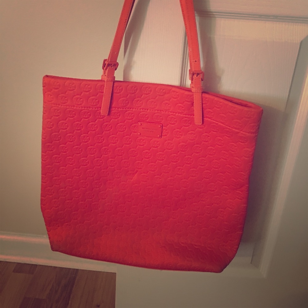 Authentic Michael Kors Tote