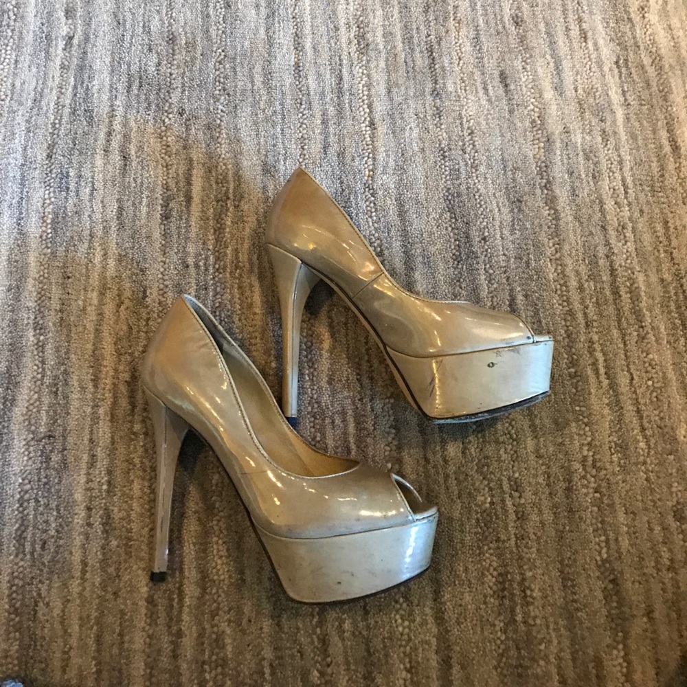 Brian Atwood heels