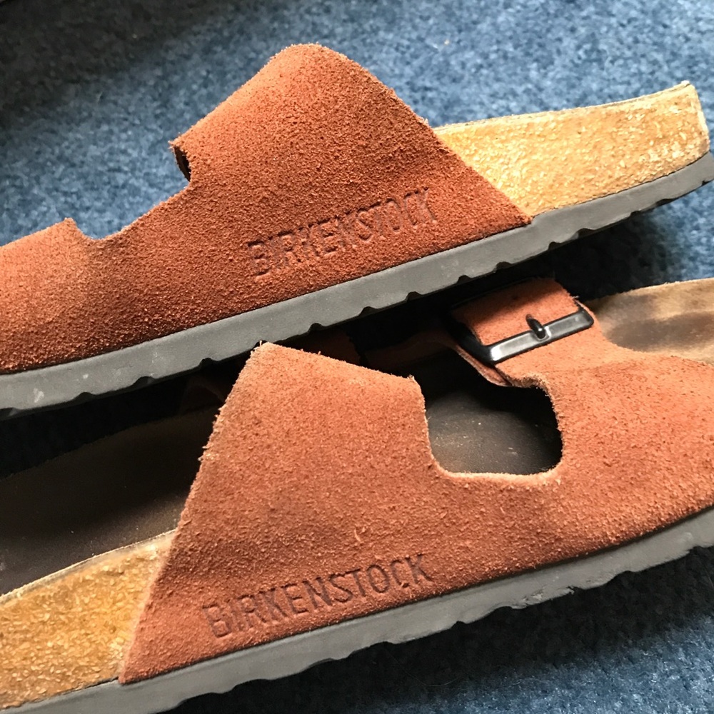 Birkenstock Arizona Sandals