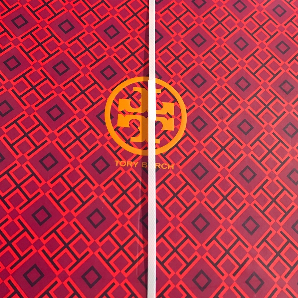 Tory Butch Chandler Flat Sandal