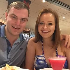 Meet your Posher, Yelena