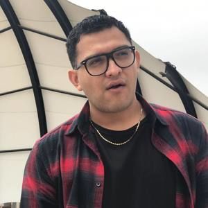 Meet your Posher, Willy