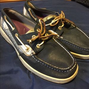 Sperry shoes