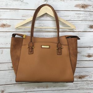 Adrienne Vittaadini Laptop Tote❤️