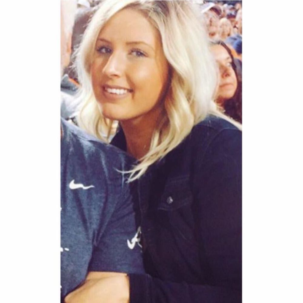 Meet your Posher, Taylor