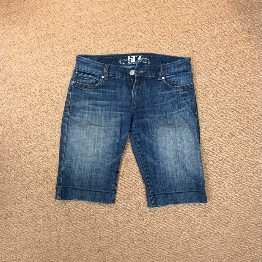 It Jeans shorts
