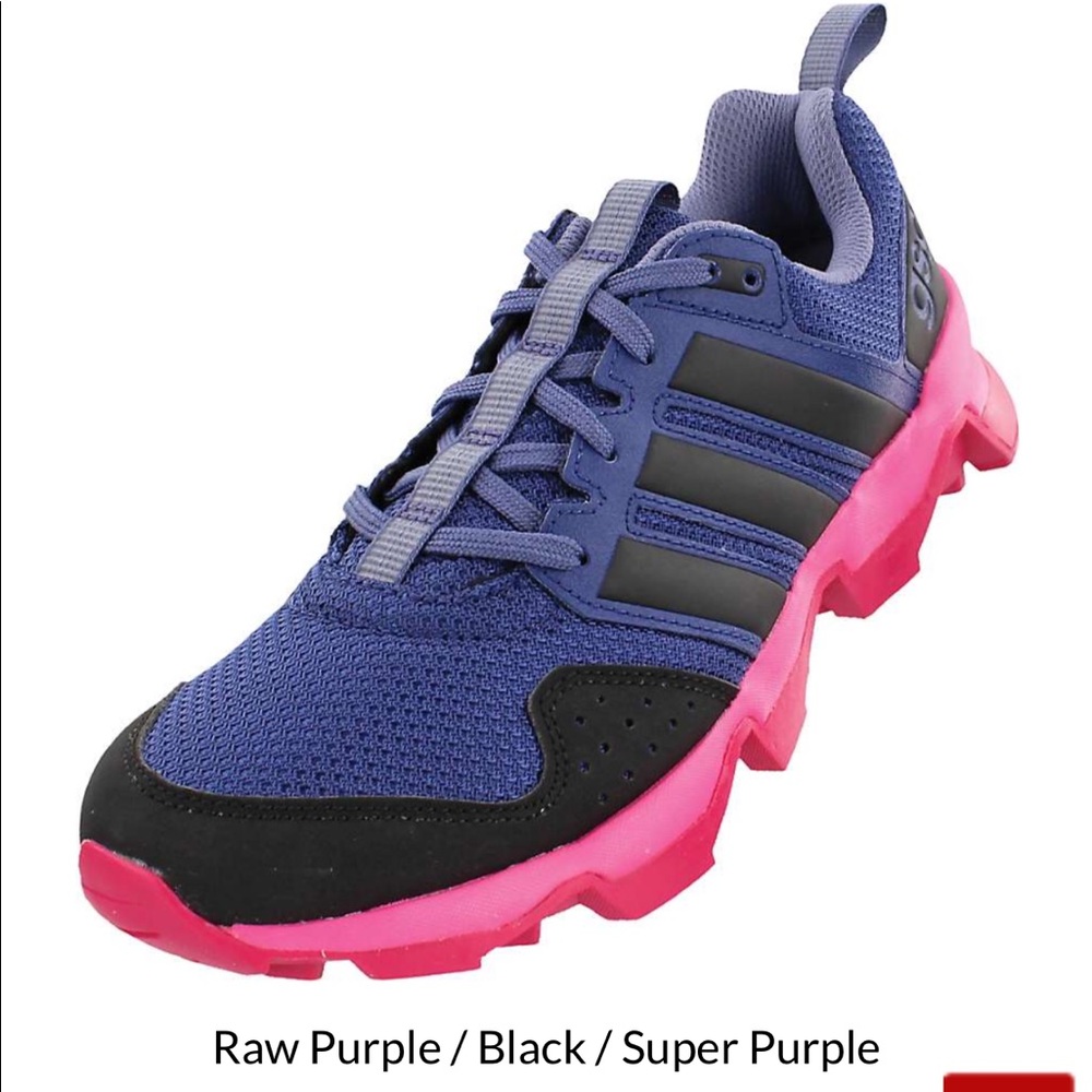 FLASH SALE ⚡️⚡️Adidas running shoes