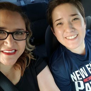 Meet your Posher, Daisy