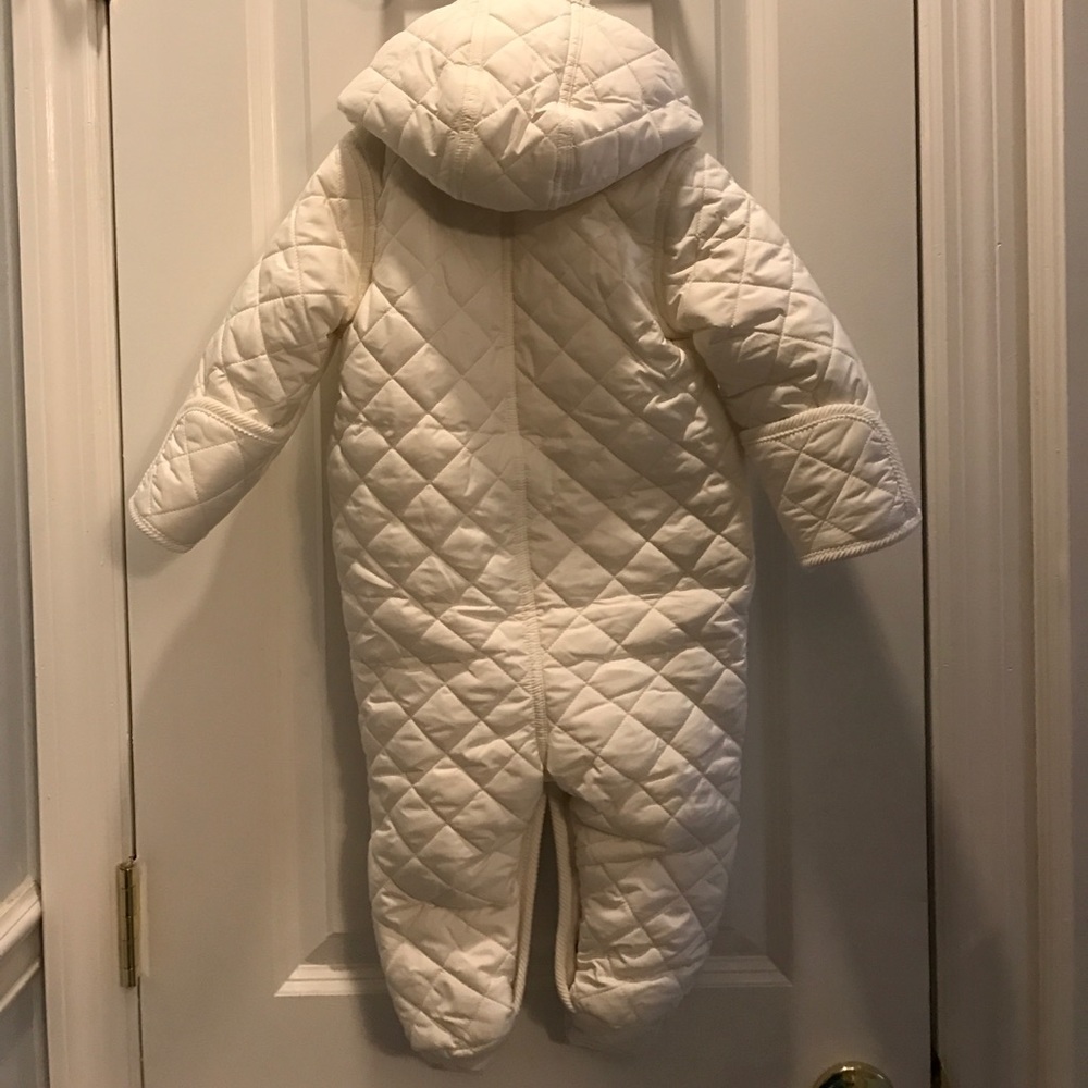 ☃️HP☃️RaLph Lauren Snow Suit - Picture 3 of 3