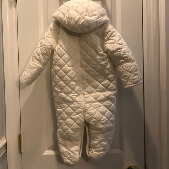 ☃️HP☃️RaLph Lauren  Snow Suit - Picture 3 of 3