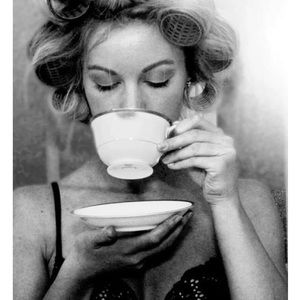 Meet your Posher, Joanne