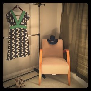 Banana Republic Kimono Style dress. Size Two.