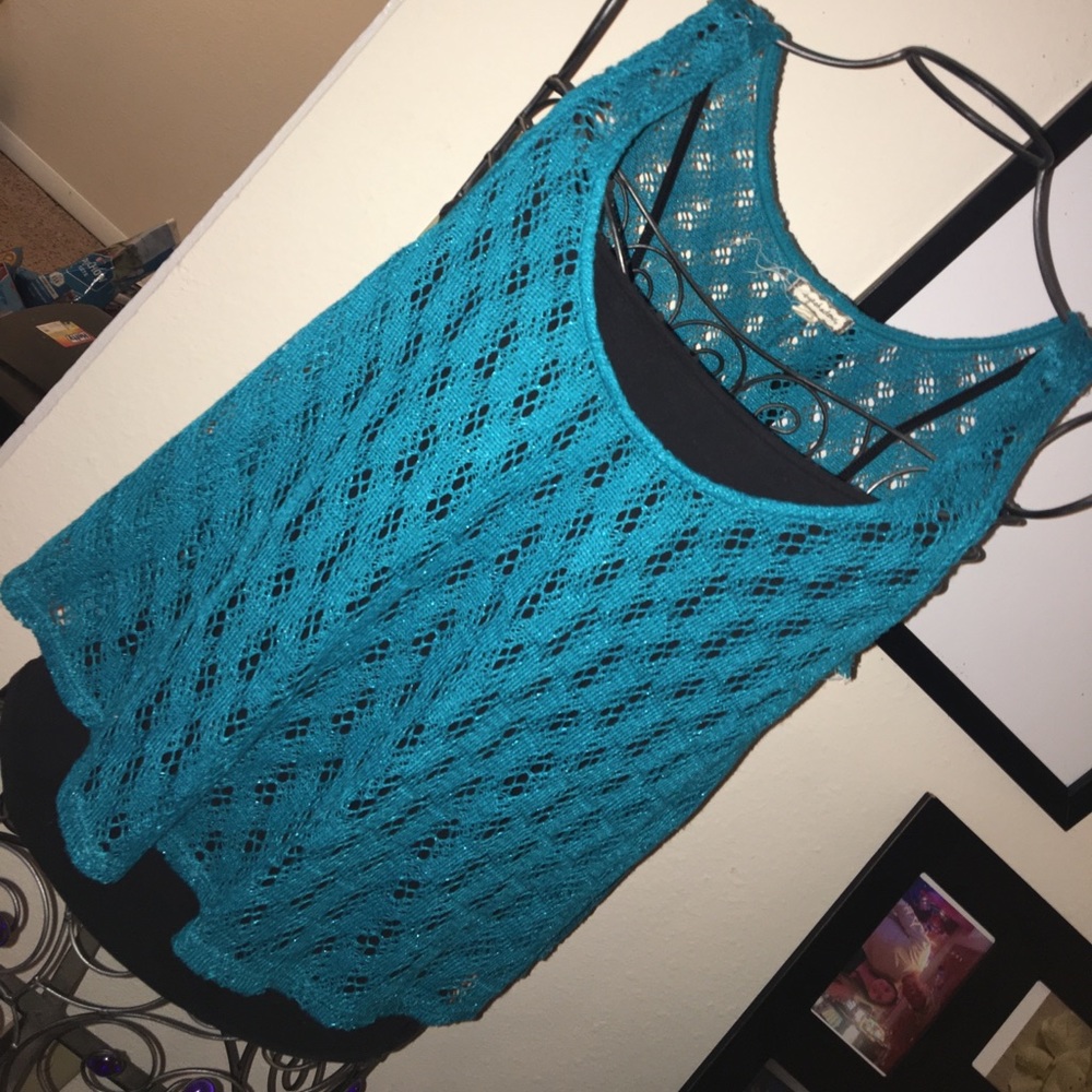 Crop top BOGO *see closet