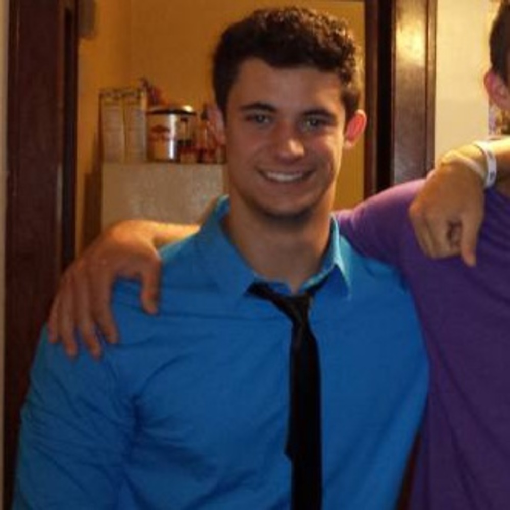 Meet your Posher, Jake