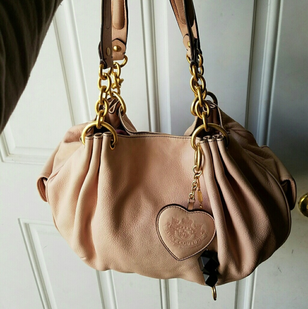 Juicy couture bag
