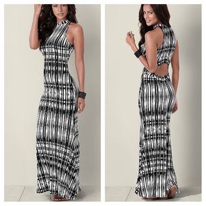 ✨Tribal Mermaid Maxi