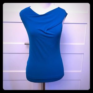 Ann Taylor Twist Tank