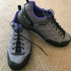 Five Ten approach shoes