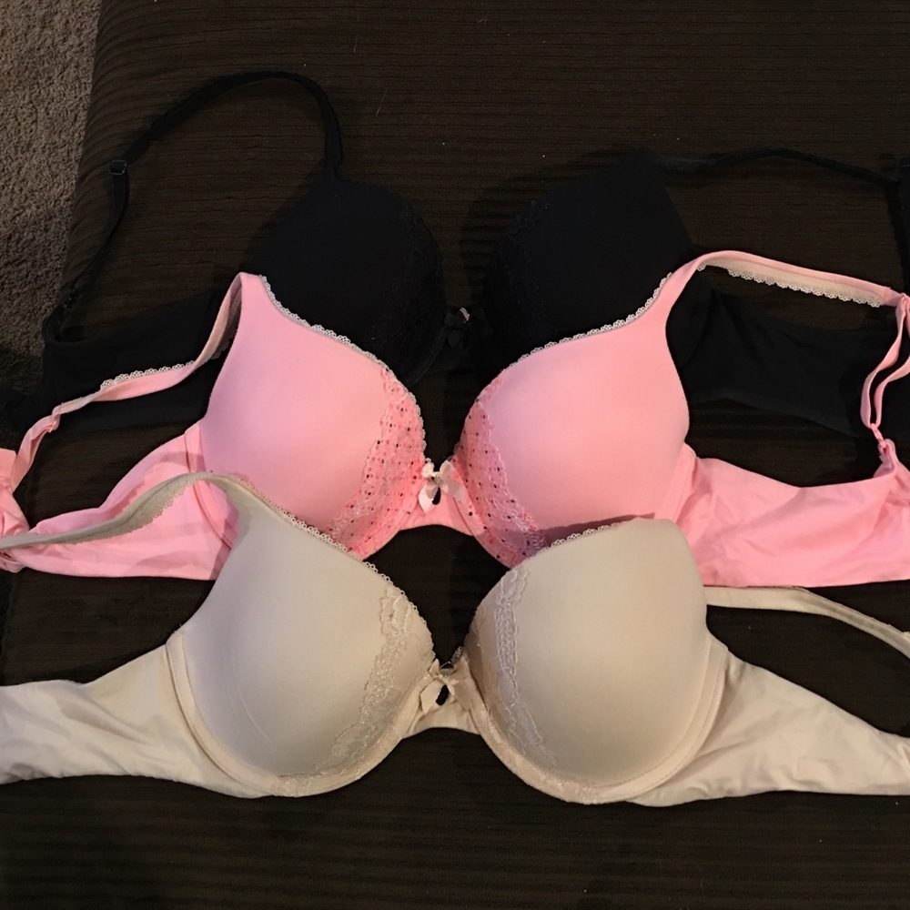 Victoria secret bras