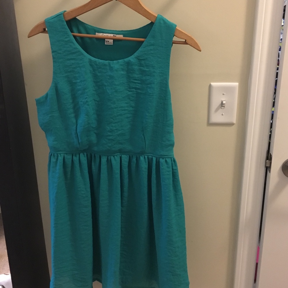Cute and comfortable dress