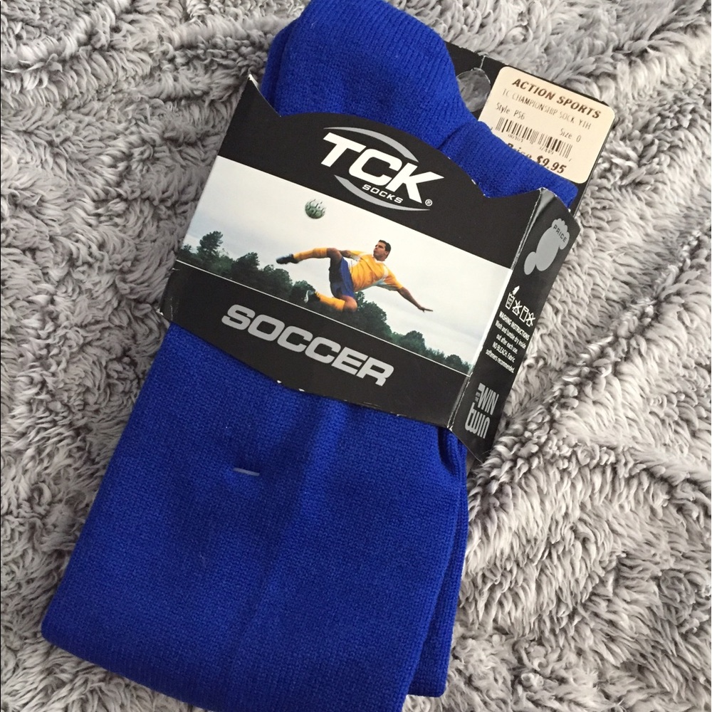Sport socks