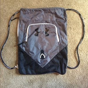 Under Armour bag