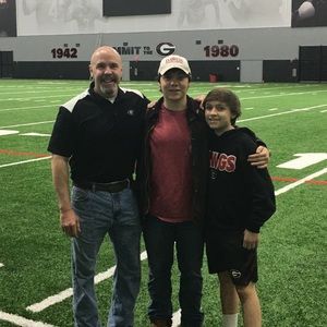 Meet your Posher, Brooks