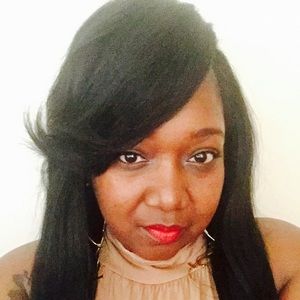 Meet your Posher, Camillia