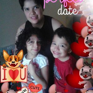 Meet your Posher, Kris