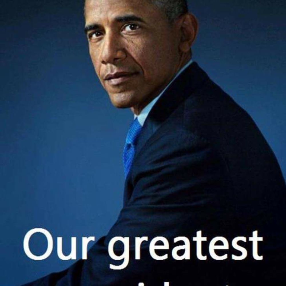 Meet your Posher, Jesse