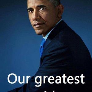 Meet your Posher, Jesse