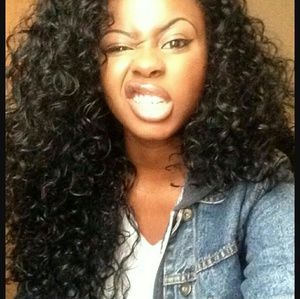 Meet your Posher, Jasmine