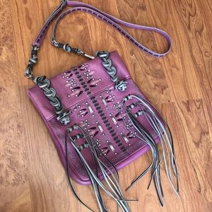 🎉HP🎉 Isabella Fiore Fringe Benefits