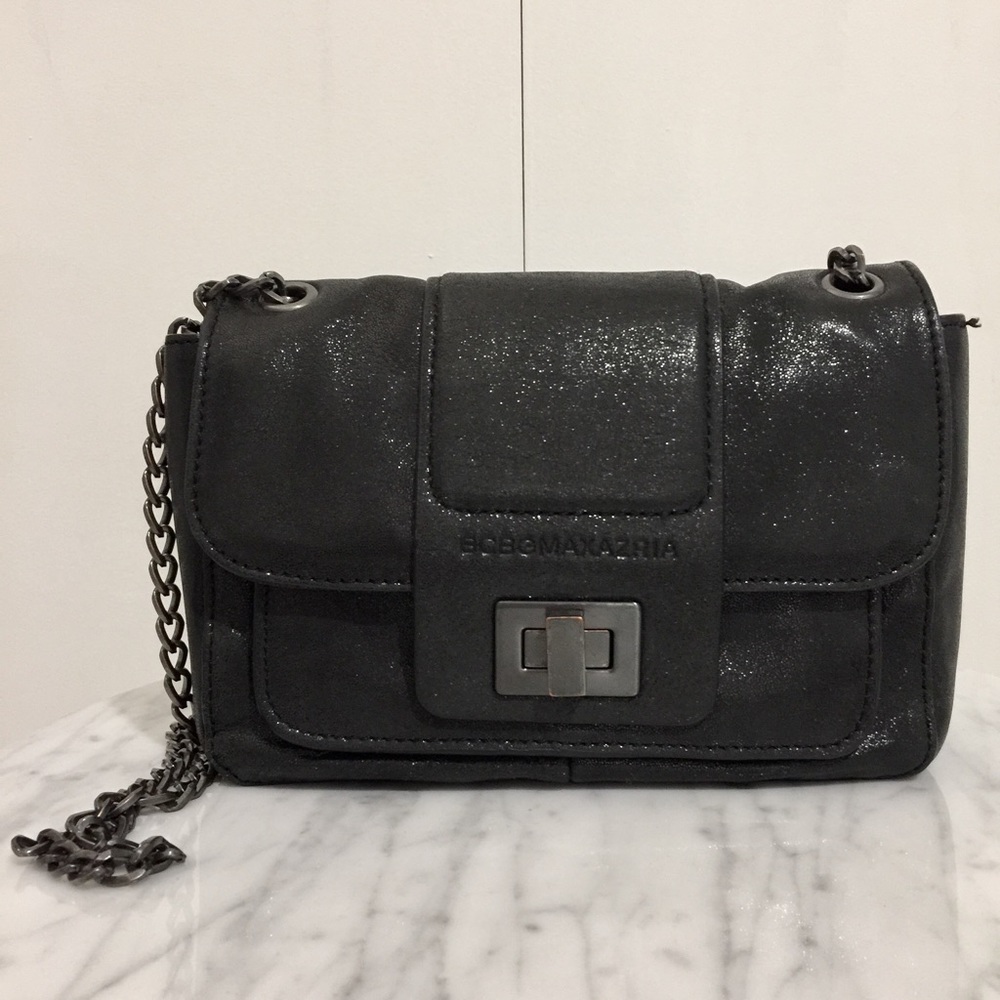 BCBG crossbody bag