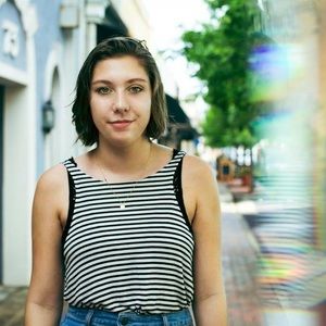 Meet your Posher, Kirsten