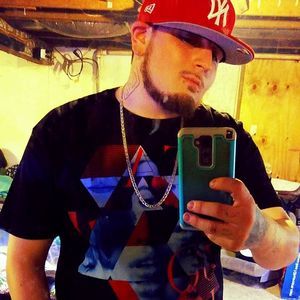 Meet your Posher, Mike