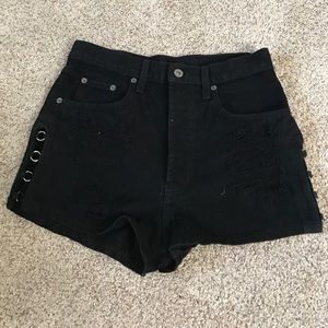 CARMAR SHORTS