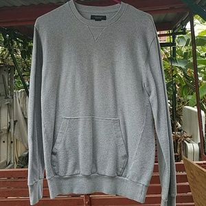 Basic sweater