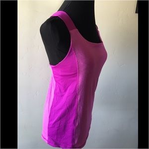 Champion athletic tank.