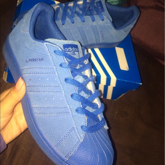 Adidas Originals Superstar - Picture 2 of 3