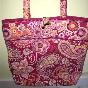 Vera Bradley Tote