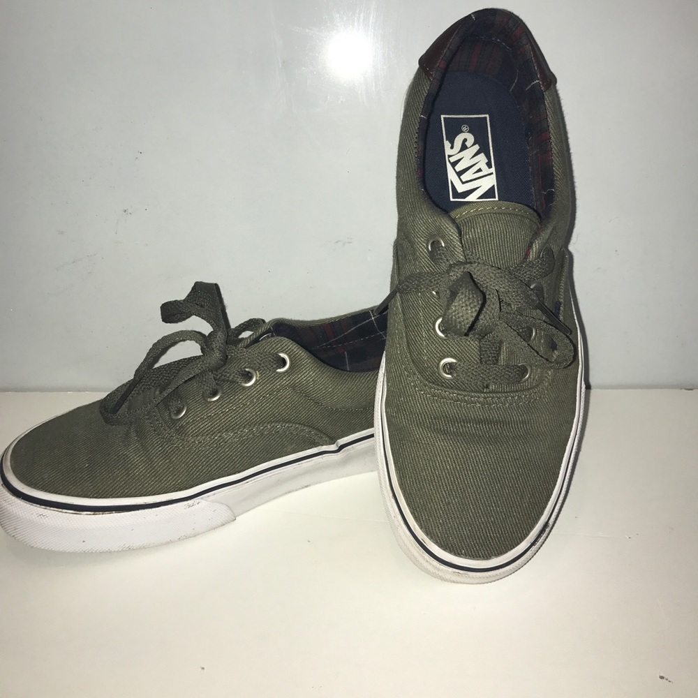 Vans Era Shoes