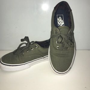 Vans Era Shoes