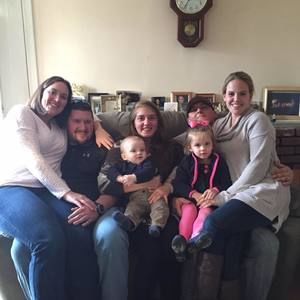 Meet your Posher, Joan