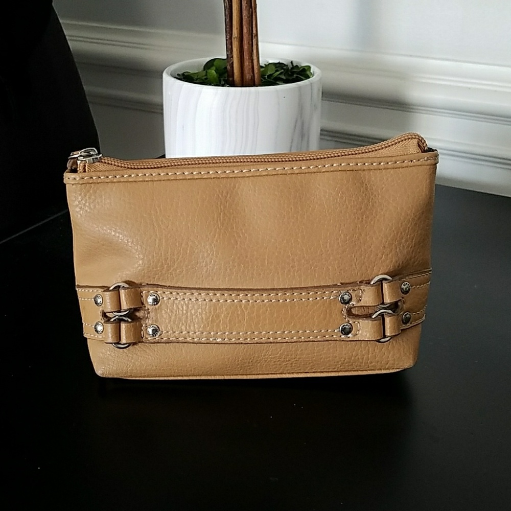 Cosmetic bag