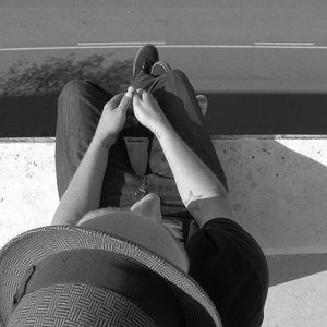 Meet your Posher, Brian