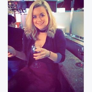 Meet your Posher, Tracie
