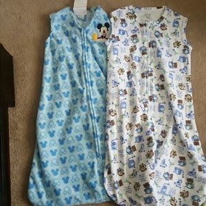 Medium Baby Sleepsack